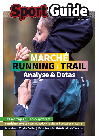 SPORT GUIDE MAG 113